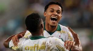 Palmeiras x Athletico: odds, estatísticas e informações para apostar na 6ª rodada do Brasileirão