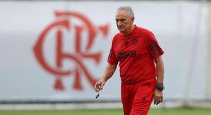 Ex-Flamengo defende permanência de Tite no clube e manda recado a Landim