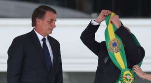 Bolsonaro é o 4º ex-presidente a ser preso desde a redemocratização