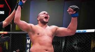 Rodrigo Zé Colmeia irá bater ex-desafiante dos pesados? Assista o Melhores Apostas com análises e dicas para o UFC St. Louis