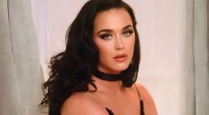 Katy Perry inaugura recorde feminino no YouTube com 'Roar'