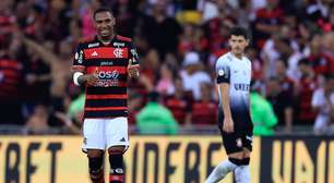 Atuações ENM: Lorran marca, dá assistência e é o melhor do Flamengo contra o Corinthians; veja as notas