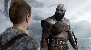 God War: Ragnarok vai ser o próximo jogo do PlayStation para PCs, diz rumor