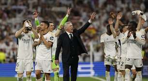 Ancelotti abre o jogo sobre futuro de Kroos e Modric no Real Madrid