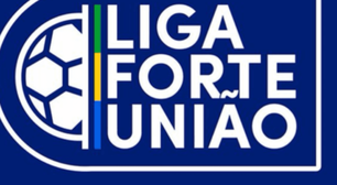 Liga Forte União apoia adiamento de jogos do Brasileirão
