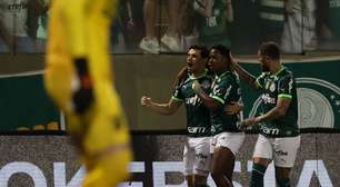 Palmeiras x Athletico: onde assistir ao vivo, horário e prováveis escalações do jogo pelo Brasileirão