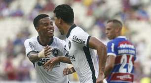 Danilo Barbosa celebra gol e ponto fora de casa