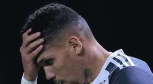 "Difícil concentrar": Paulinho revela motivo de perda de foco no Galo