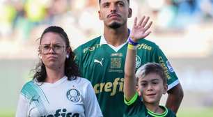 Com show de Pablo, Athletico-PR vence o Palmeiras e assume a liderança do Brasileirão
