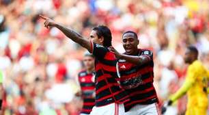 Tozza na Área: 'Jogo com o Corinthians é o da virada para o Flamengo'
