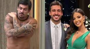 'A Grande Conquista 2': Hadad relembra último momento com Luana Andrade: 'A última palavra dela'