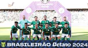 Palmeiras toma posição sobre paralisação do Campeonato Brasileiro