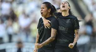 Corinthians vence Majestoso de virada e com gol nos acréscimos