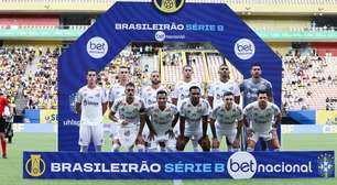 Técnico do Santos critica atuação após derrota e sinaliza principal erro do time: "Para mim faltou"