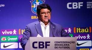 Fortaleza de olho! Governo Federal toma decisão OFICIAL sobre paralisação Campeonato Brasileiro 2024