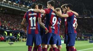 Barcelona x Real Sociedad: onde assistir, escalações e arbitragem