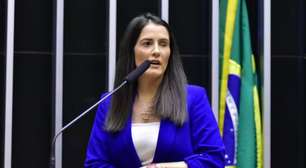 Políticos lamentam a morte da deputada Amália Barros
