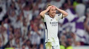 Empresário de Modric dá detalhes sobre permanência do jogador no Real Madrid