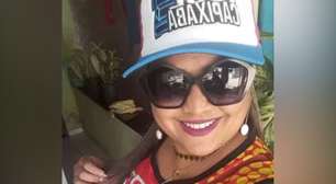 Mulher é morta a facadas por marido na frente dos filhos e da mãe no ES