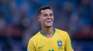 Está decidido: Coutinho define o time no Brasil e agita os bastidores do Vasco