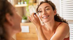 "Pre-shower make-up": conheça trend que vem fazendo sucesso na internet