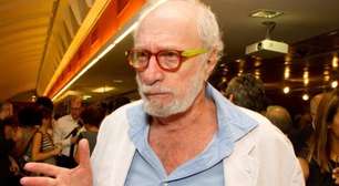Morre o ator Paulo César Pereio aos 83 anos: Astros brasileiros lamentam a perda do ícone do cinema
