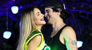 Deolane e Fiuk são escorpianos: casal do mesmo signo funciona?