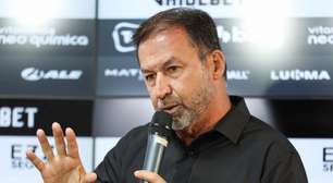 Augusto Melo se posiciona no Corinthians sobre paralisação do futebol brasileiro: "Oficial"