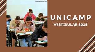 Unicamp 2025: prazo para solicitar isenção começa hoje, 13 de maio