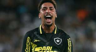 Kauê tem denúncia de agressão arquivada e Botafogo vai reintegrar o jogador