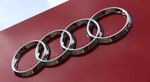 CEO da Audi diz que empresa quer o topo da F1