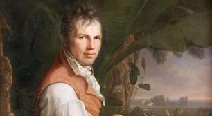 Veja curiosidades sobre Humboldt, o 1º ambientalista do mundo