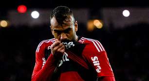 Fabrício Bruno está há 10 jogos sem ser driblado no Flamengo