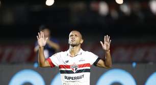 São Paulo tem Juan e Nestor como grandes novidades para duelo contra Fluminense; Veja escalação