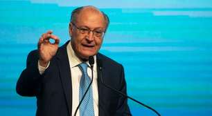 Alckmin diz que não faltarão recursos para o Rio Grande do Sul