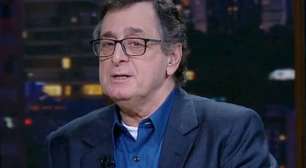 Morre o jornalista Antero Greco aos 67 anos
