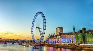 4 melhores lugares para visitar em Londres