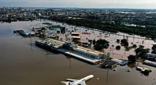 Aeroporto de Porto Alegre: Anac proíbe comercialização de passagens e operações seguem suspensas por tempo indeterminado