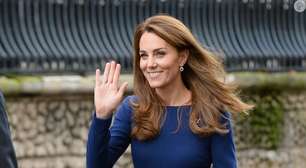 Kate Middleton substituída: dois membros da família real raramente vistos foram chamados para ajudar, mas um deles se recusou