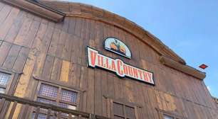 Villa Country comemora 22 anos de história com três dias de festa