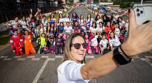 FIA Girls on Track Brasil define participantes da Seletiva de Kart; inscrições ainda abertas na categoria Cadete