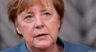 Livro de memórias de Angela Merkel será lançado em novembro