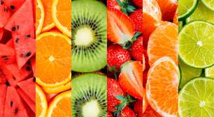 As 9 melhores frutas para comer no café da manhã e turbinar seu dia