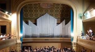 Celebrando seu centenário, Orquestra Sinfônica da UFRJ inicia temporada nesta quinta-feira