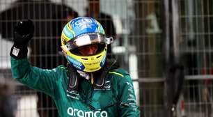F1: Ex-comissário rejeita alegações de Alonso sobre viés contra espanhóis