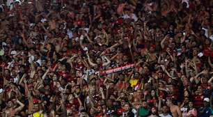 Flamengo estuda levar jogo para estádio 'alternativo'