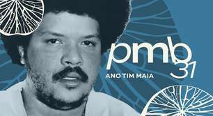 Prêmio da Música Brasileira anuncia indicados e homenagem a Tim Maia; veja lista
