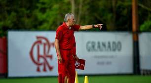 Sem Pedro, Arrascaeta e Pulgar: Tite terá que montar quebra-cabeça na Libertadores