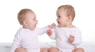 Você consegue compreender as primeiras tentativas de fala do seu bebê?