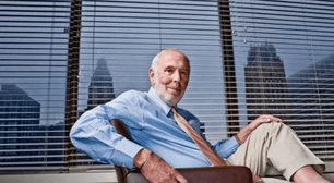 Jim Simons: conheça o bilionário que foi um dos maiores filantropos dos EUA